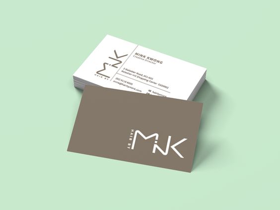 Mink Hair Salon